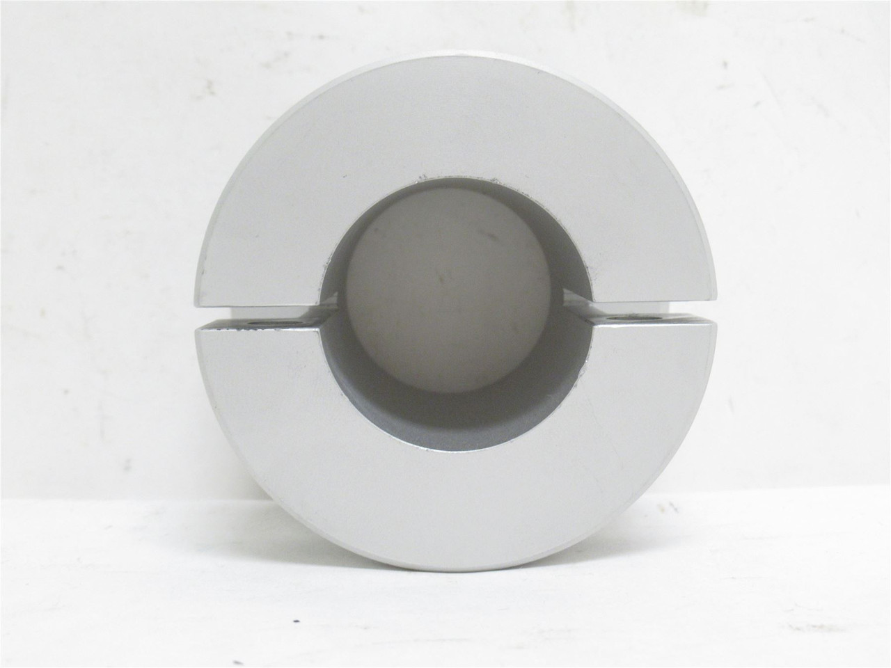 Multivac 11531936102; Aluminum Clamping Piece; 39mmID