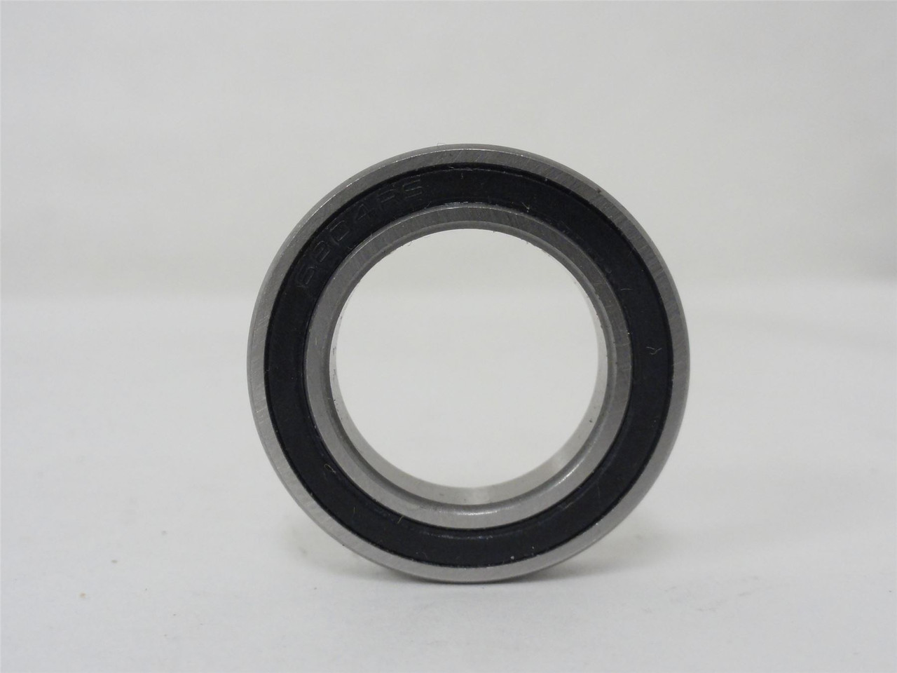 BEI 6804-2RS; Ball Bearing; 20mm ID; 32mm OD; 7mm Width