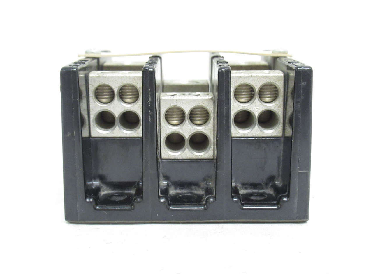 Allen-Bradley 1492-PD3141; Distribution Block; 175A; 600VAC