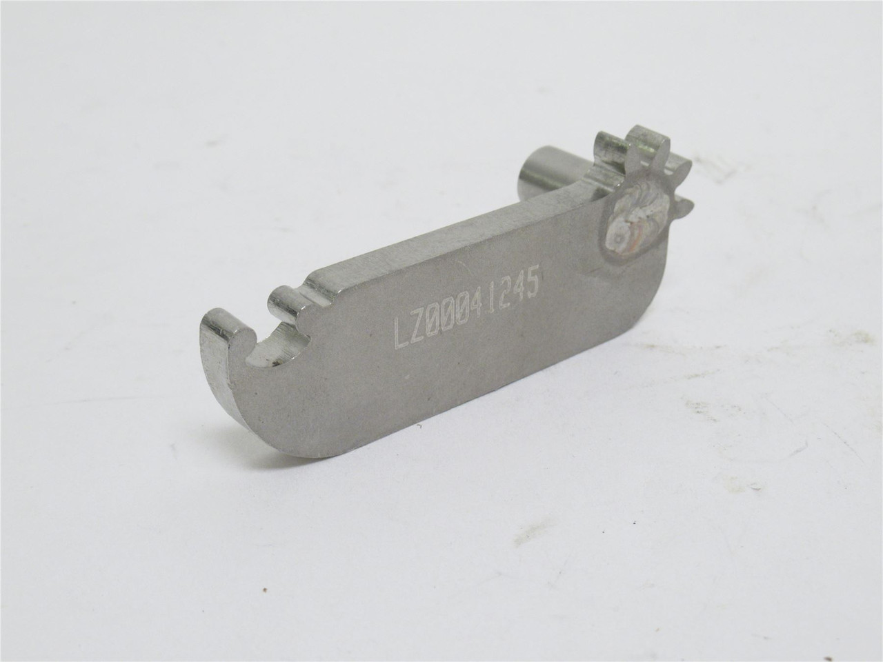 Foodmate LZ00040953; Weldmount Strip Gear; Left; SS