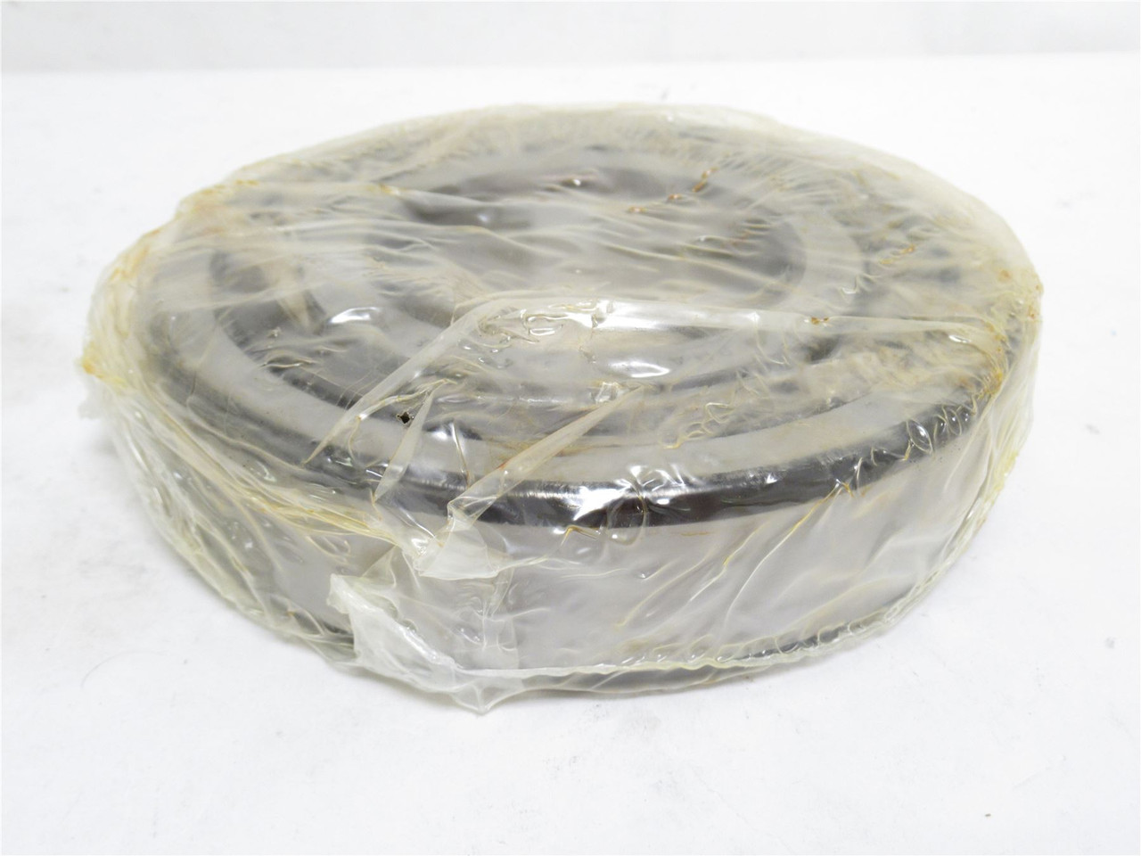 SKF NJ317ECP; Cylindrical Roller Bearing 85mmID x 180mmOD