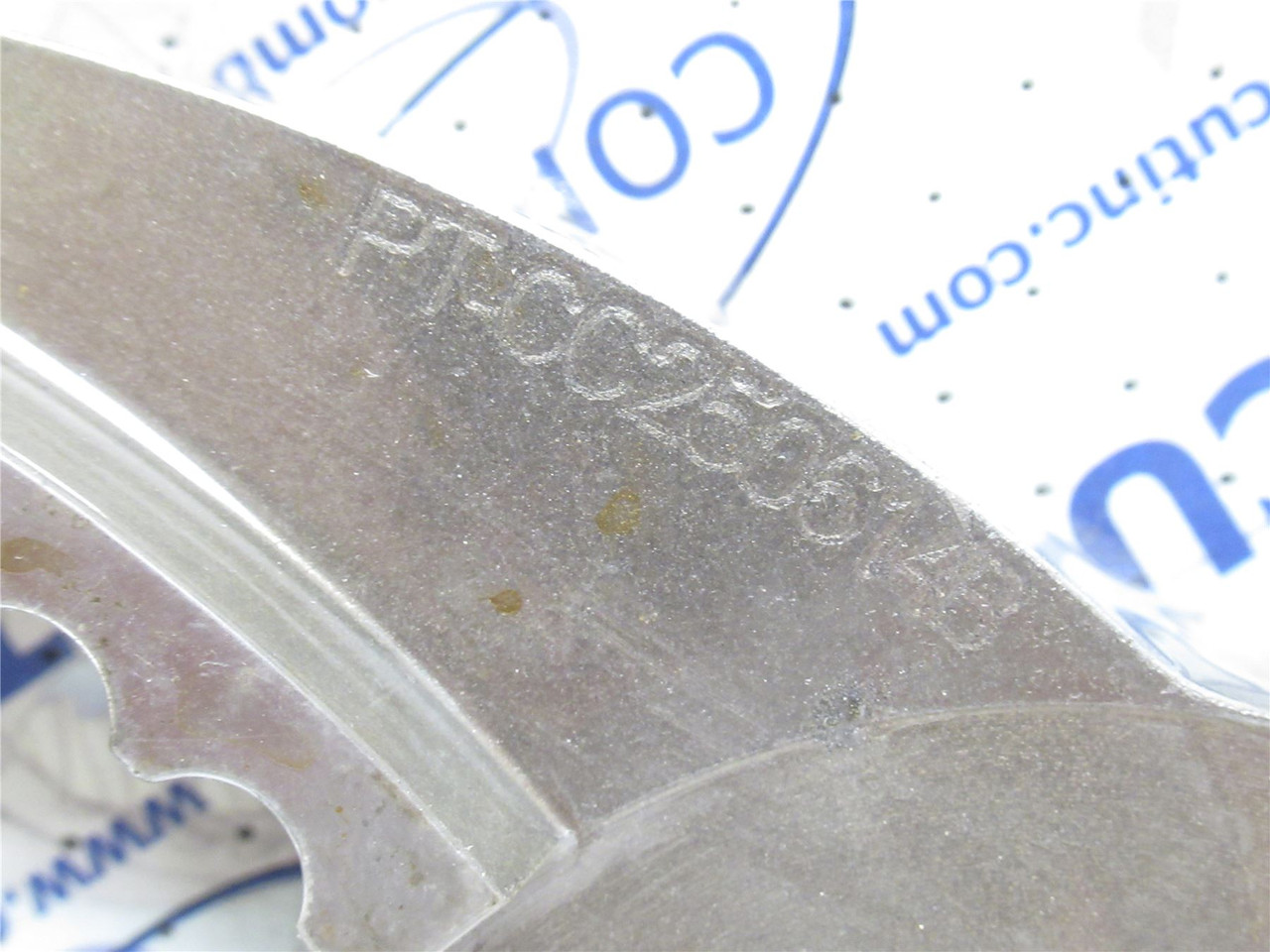 Combicut CC250614B; Wolf-King 250 Knife Arm; 4-Blade