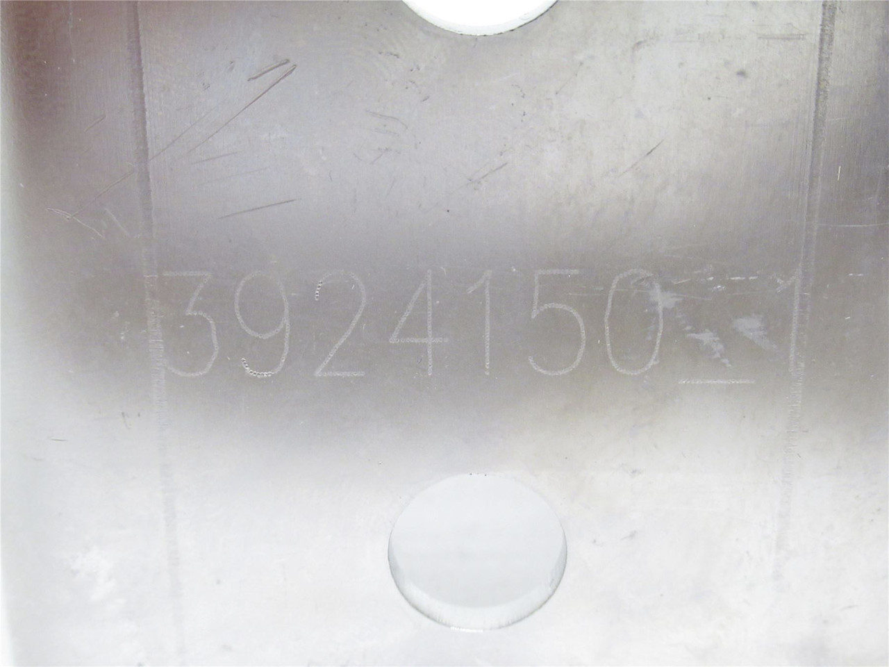 Marel 3924150; F/Ventor Holder Unit; SS