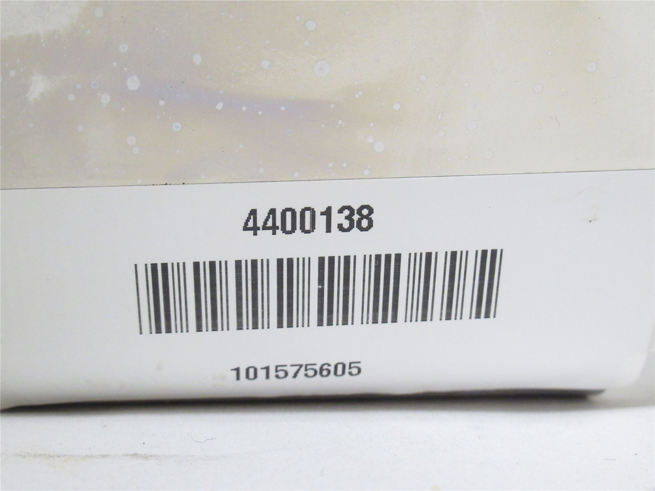 Marel 121575606-4400138-1; Bracket; HLDR; SS