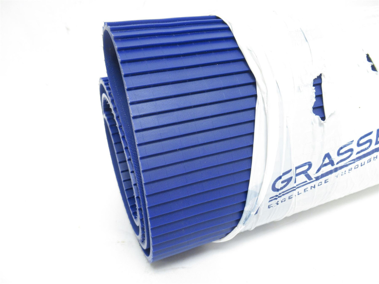 Grasselli 21553T14; Conveyor Belt; 590mm Wide x 1345mm Long