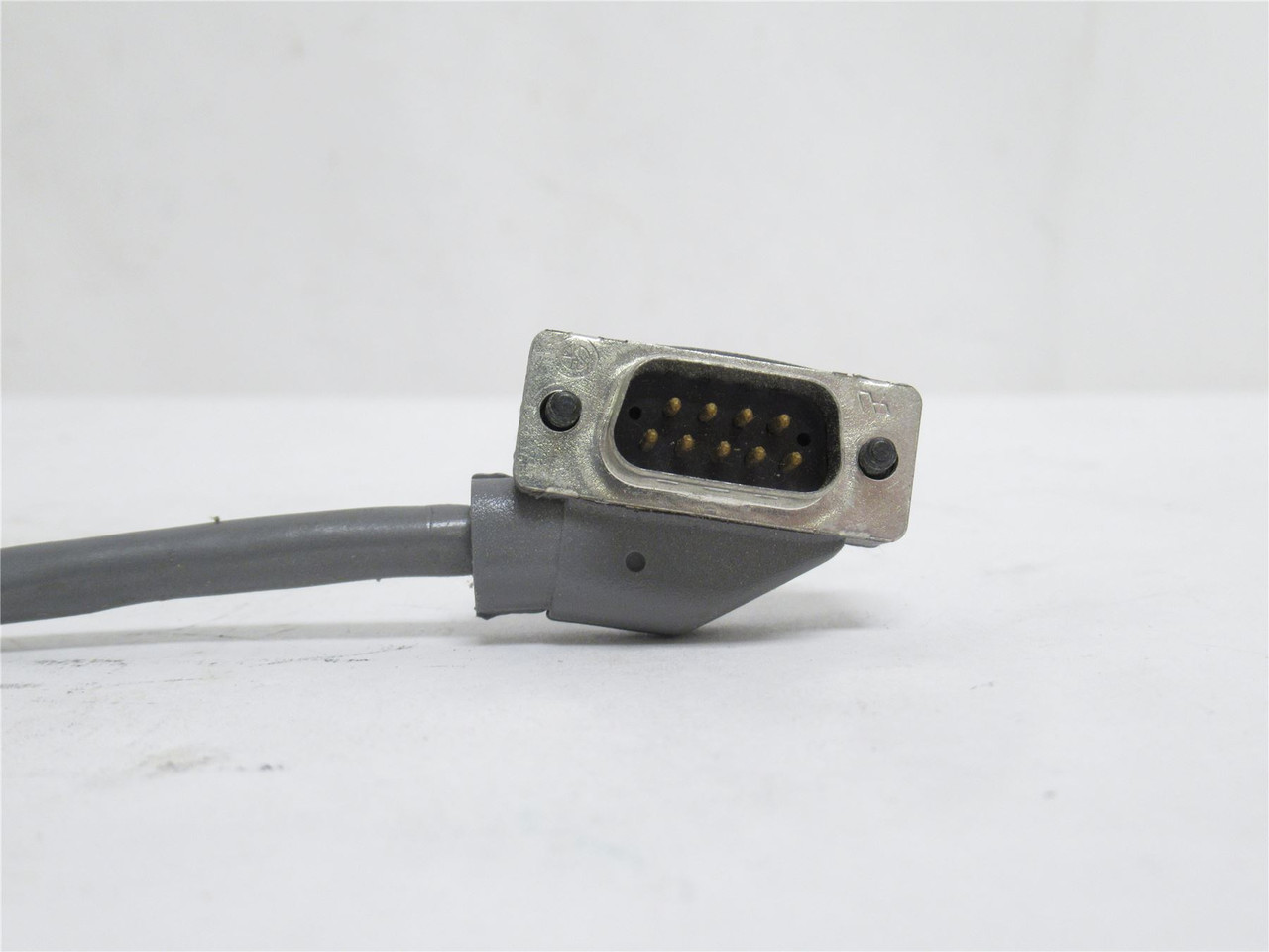 Schneider 170MCI00700; Modicon Interbus Cable; 0.11m Length