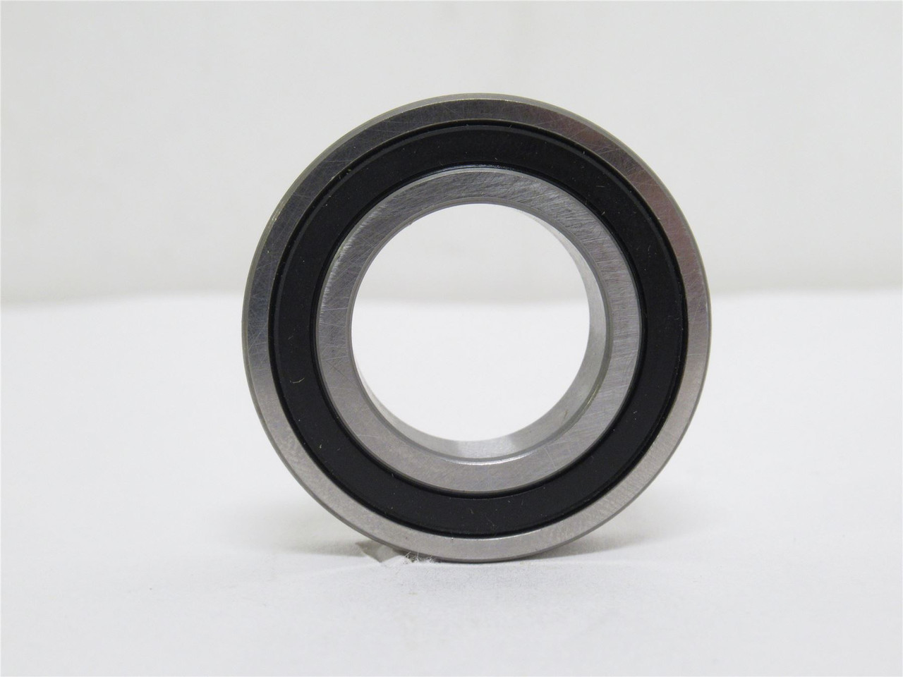 SKF 61904-2RS1; Ball Bearing 20mmID x 37mmOD x 9mm Width