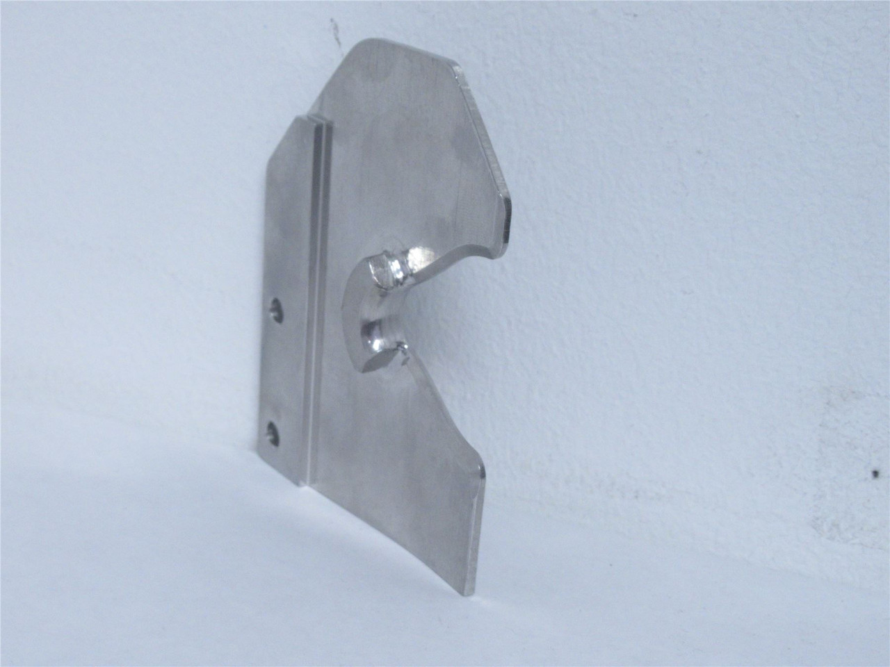 Food Mate US INC LA00054160; Left FrontUpper Scraper Drum Unit