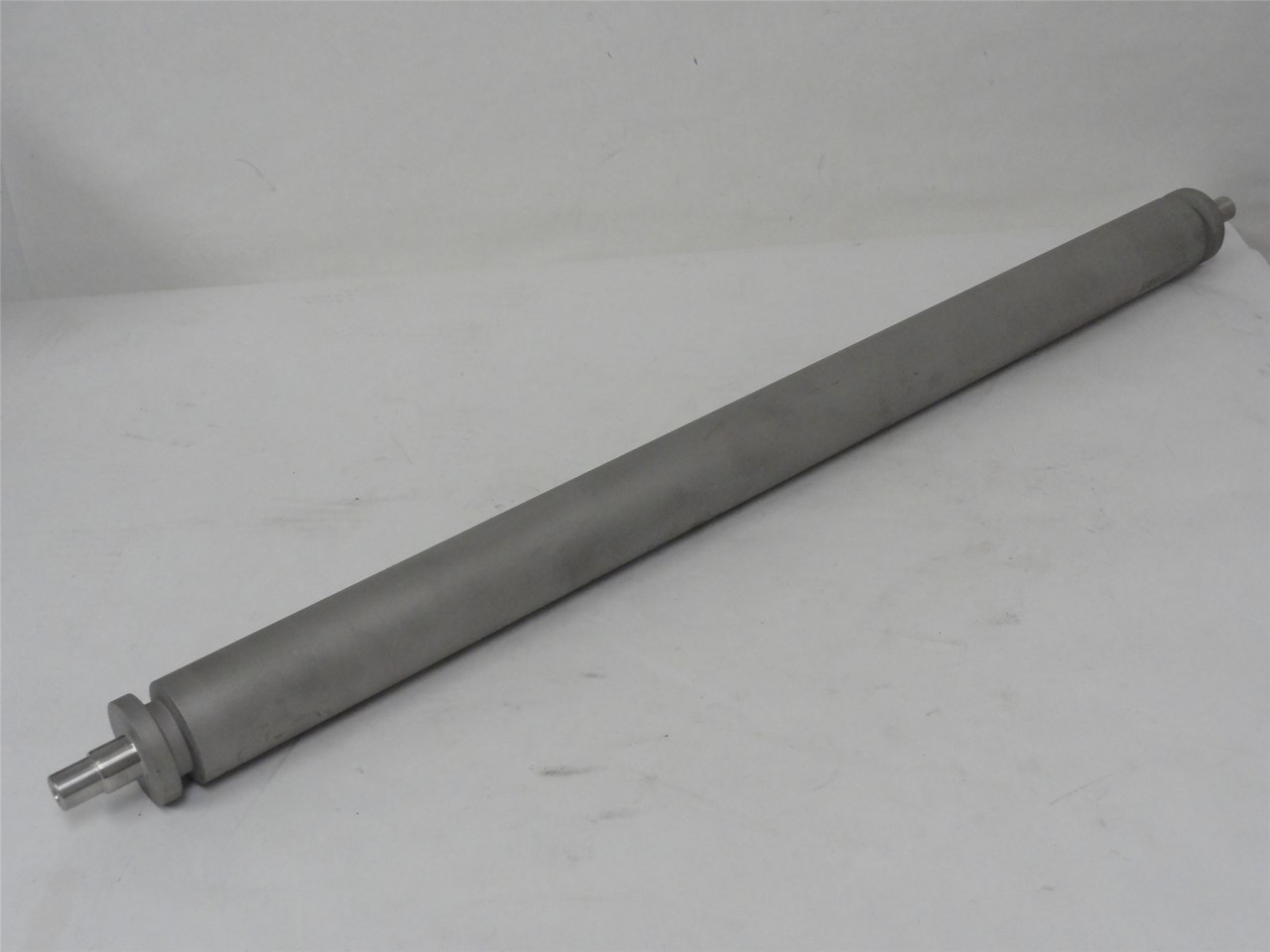 Provisur 063372E; Conveyor Roller; Roller: 28"Width x 1.98"OD