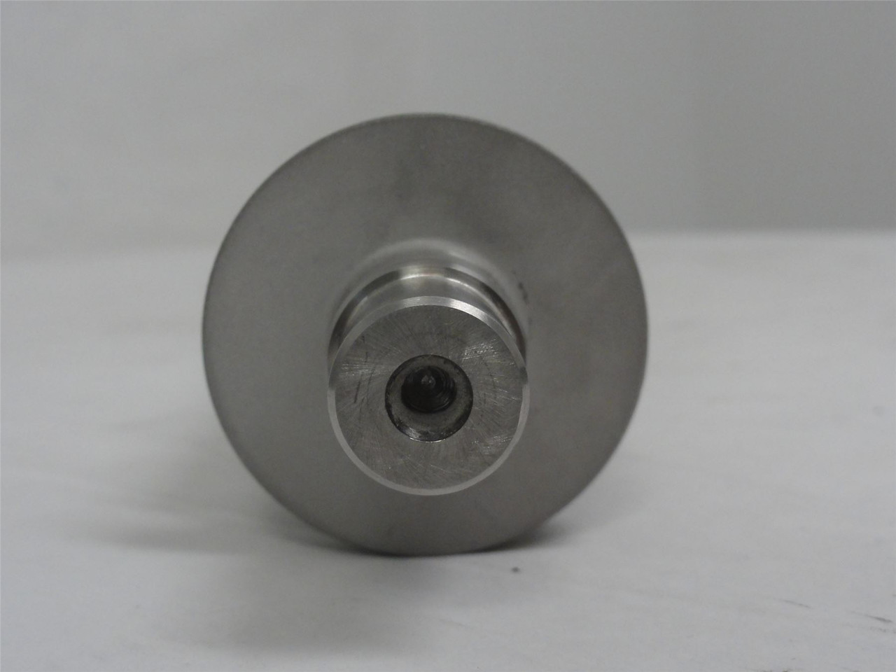 Provisur 063372E; Conveyor Roller; Roller: 28"Width x 1.98"OD