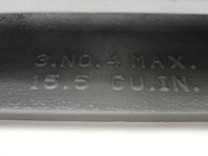 Appleton TB37; Grayloy-Iron Conduit Body; 1 FNPT; Type: TB