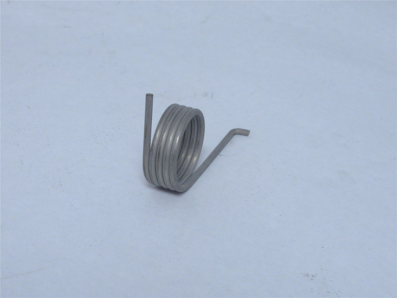 Food Mate US INC IC00002109; Torsion Spring; Lot 6