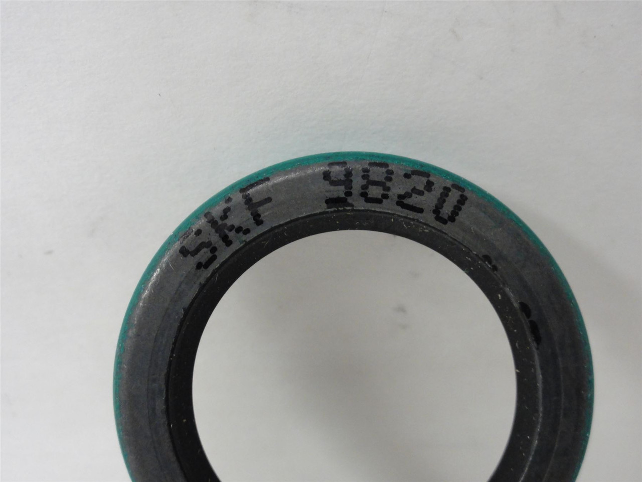 SKF 9820; Oil Seal; 1" ID; 1.375" OD; 0.188" Width