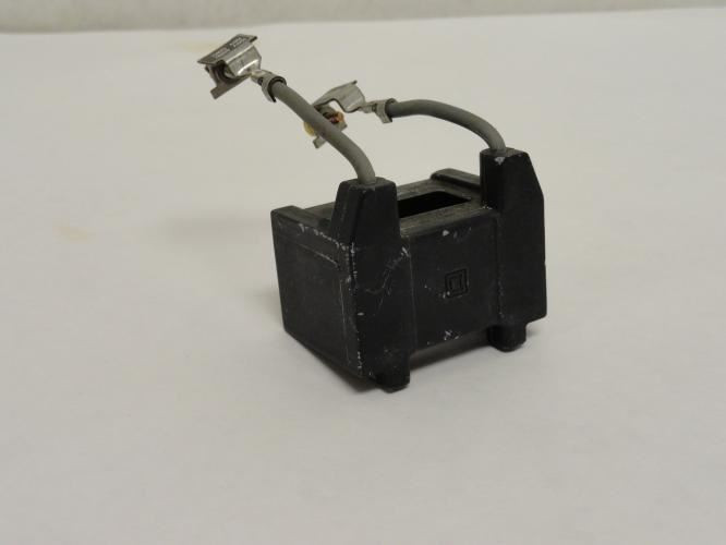 Square D 9998X44; Contactor Coil; 110/120V@50/60Hz; Size: 5