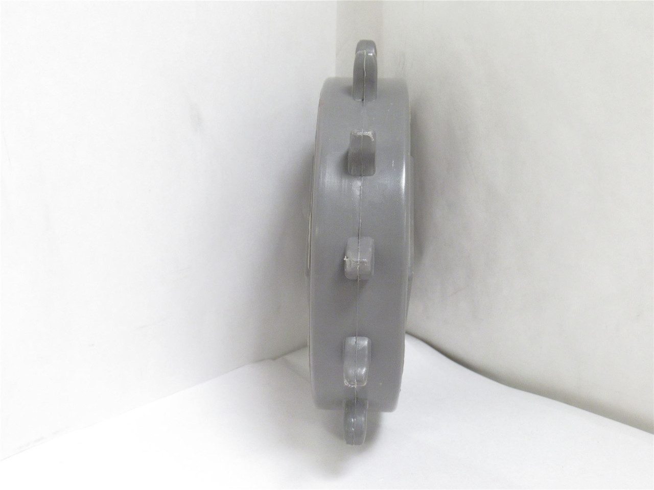 Cryovac SP646904; Conveyor Sprocket 12 Teeth; 1-1/2"ID Square