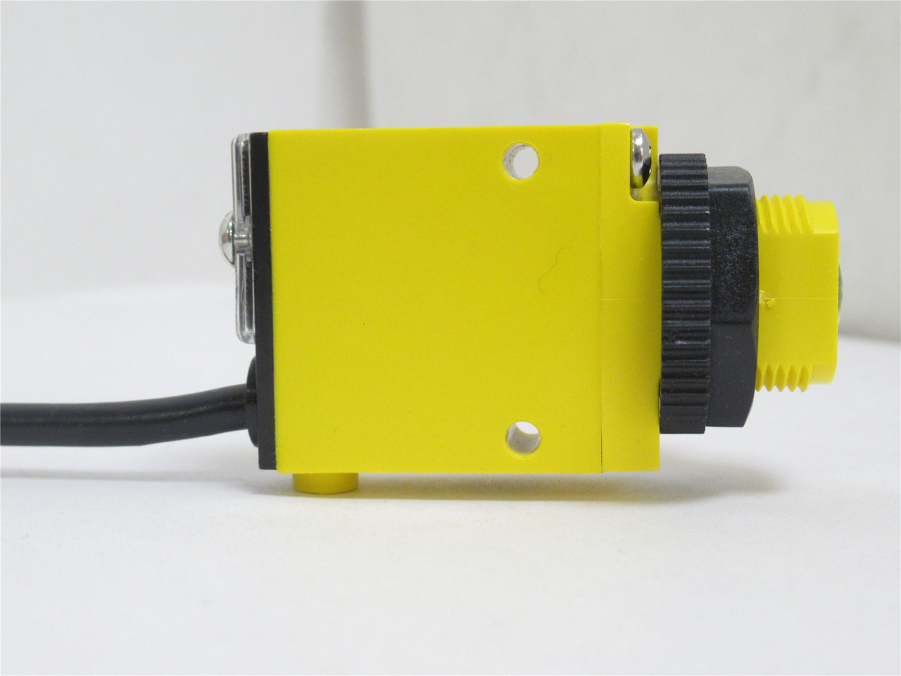 Banner SM312CVSC; Shielded Cable Photo Sensor; 10-30VDC