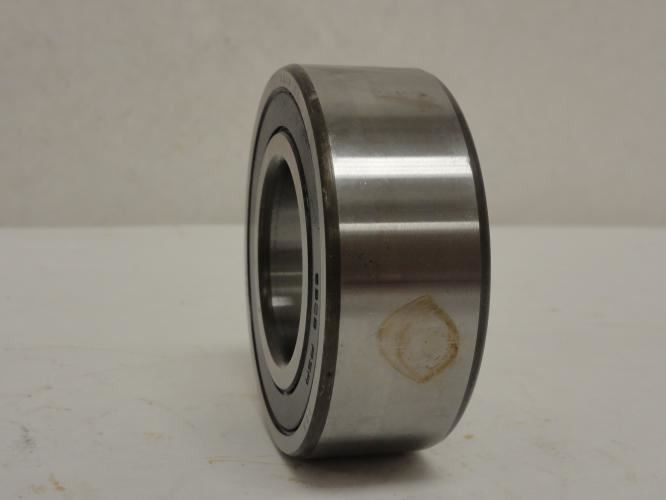 SNR 5208EEG15; Double Row Angular Contact Bearing 40mm ID