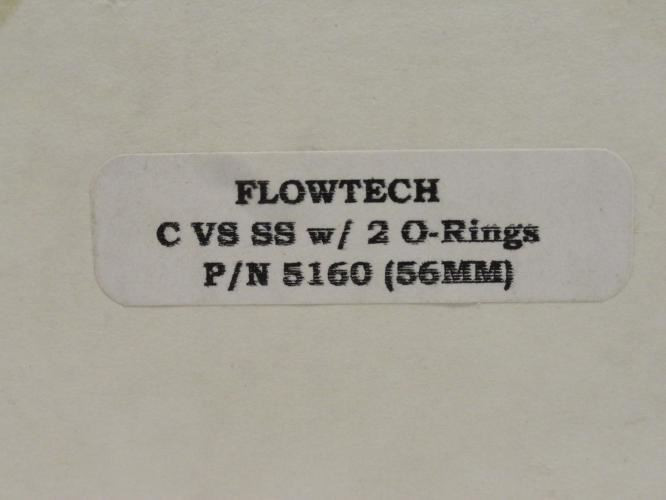 Flowtech 5160; Seal Assembly; Size: 56mm