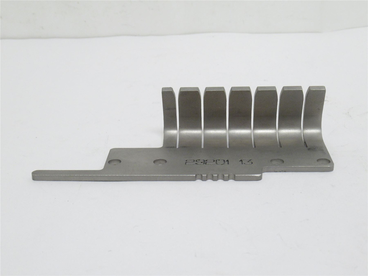 Grasselli 29201-13; Blade Hangar; Left; CBU; EXT; P13; SS