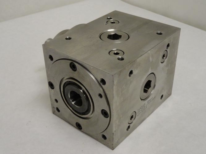 Tandler HW-01-111-S515/1; Gear Speed Reducer; 2:1 Ratio