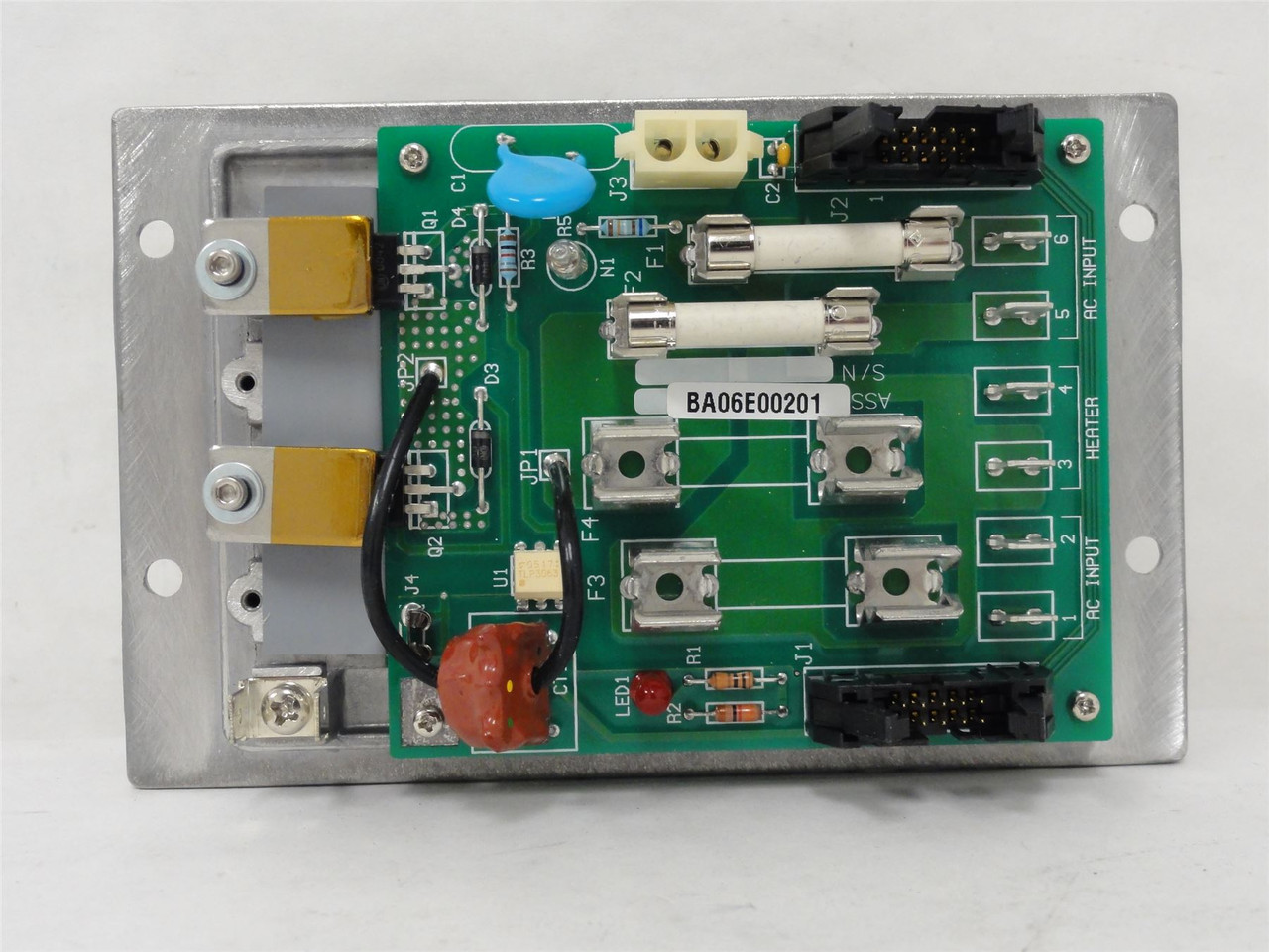 Nordson 105646C; Tank PC Board