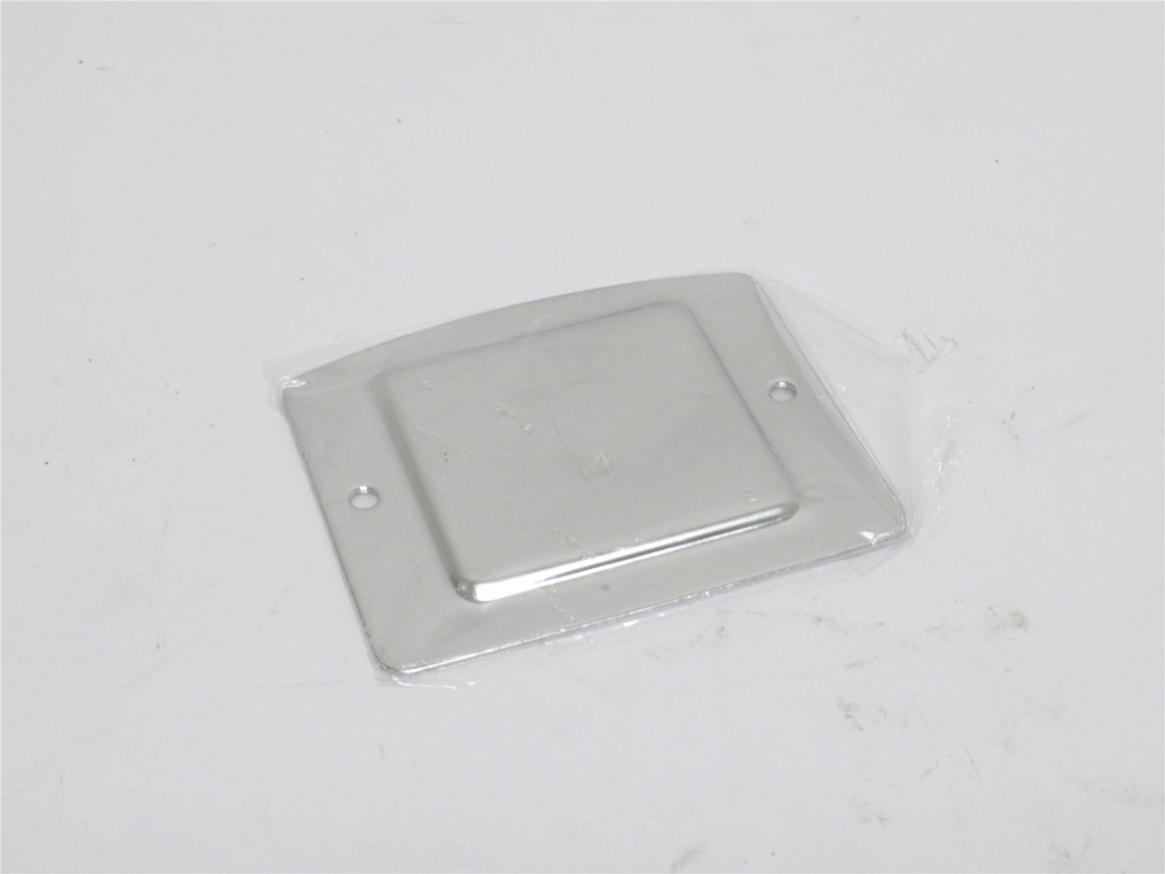 Ishida X105233609; Hangar Cover; SS