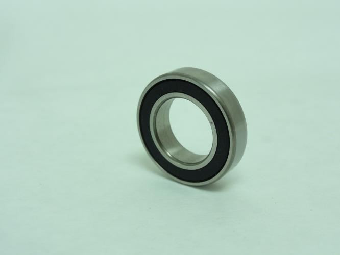 SMT 61801-2RS; Ball Bearing; 12mm ID x 21mm OD x 5mm Wide