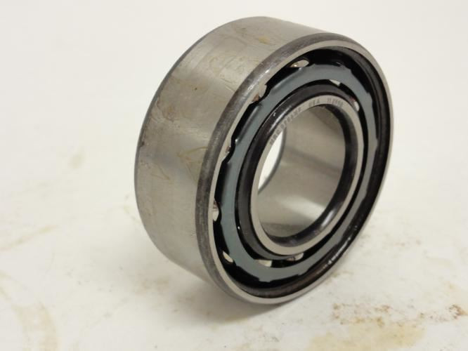 MRC 5206MF; Double Row Angular Contact Bearing 30mm ID