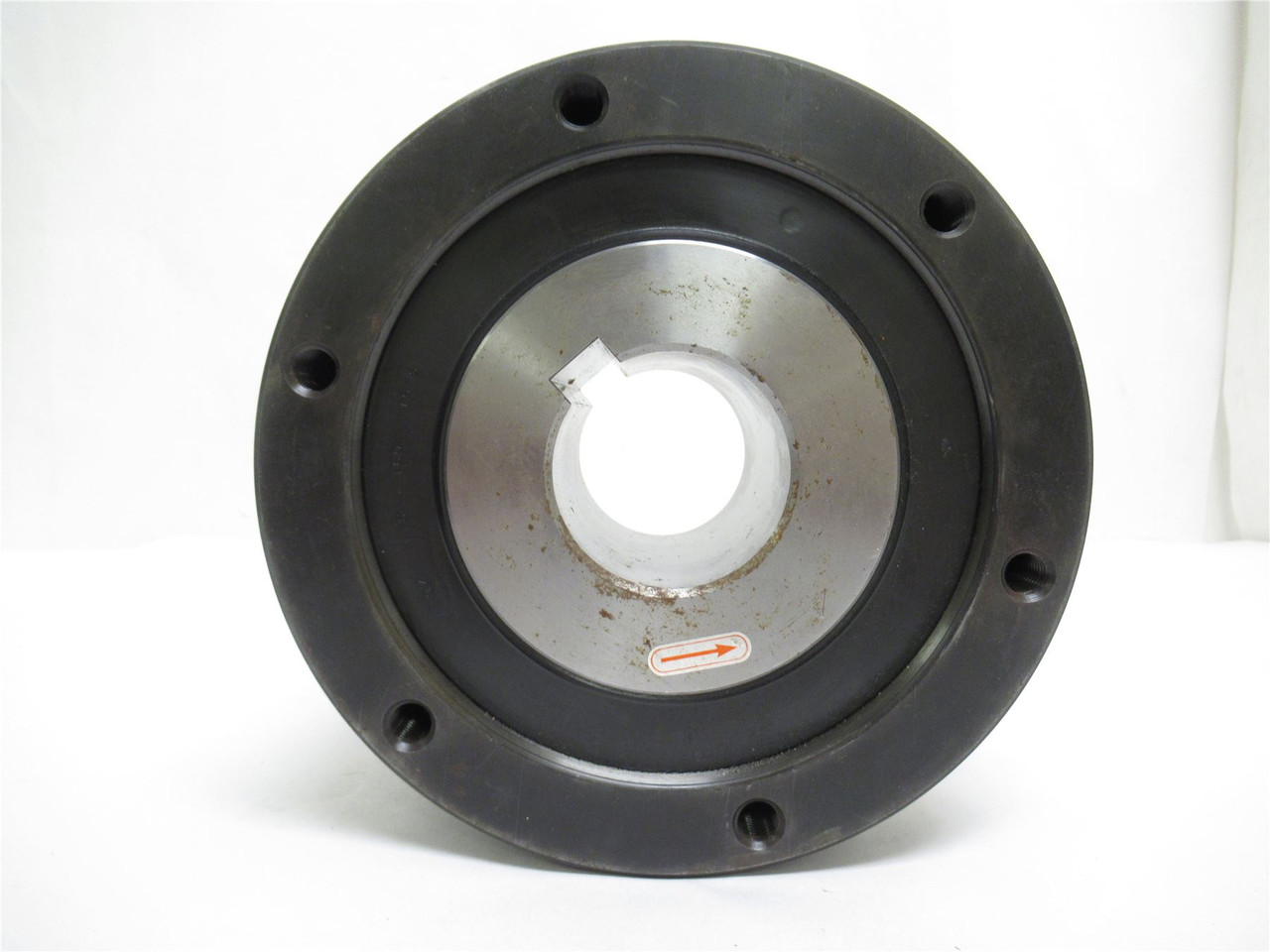 Tsubaki BS85-2F; Cam Clutch; 2-3/8"ID