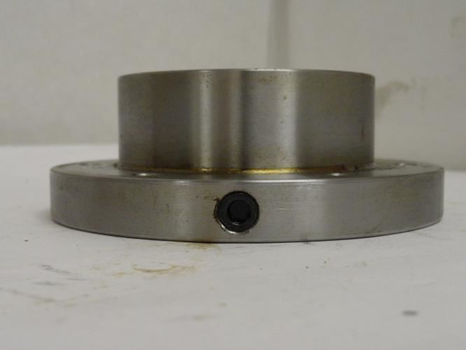 Kop Flex 1966886; Flanged Coupling Sleeve; 4-9/16" OD