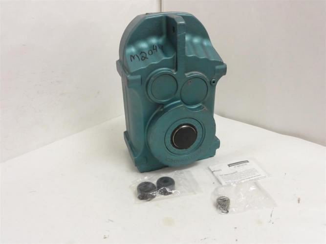 SEW FA67A-KS; Gearbox; 162:31 Ratio; 7260 lb-in Torque