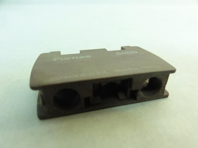 Furnas 64BD; Dummy Contact Block