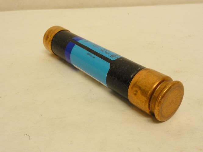 Littelfuse FLSR35; Time Delay Dual Element Fuse; 35A; 600VAC