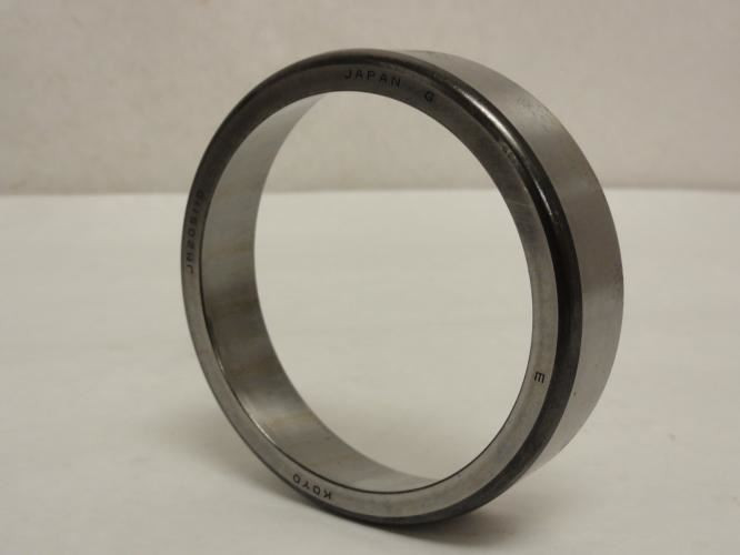 Koyo JM205110; Roller Bearing Cup; 90mm OD x 23mm Width