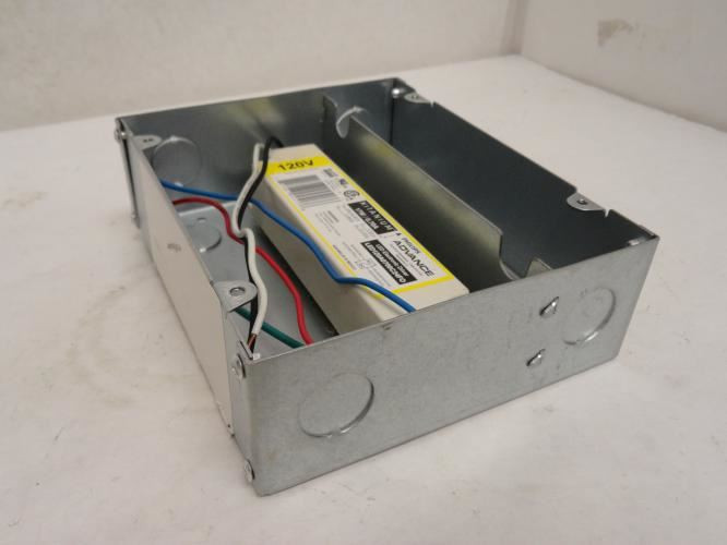 Philips LO5PP/LED17W700D; Power Output LED Driver; 120VAC