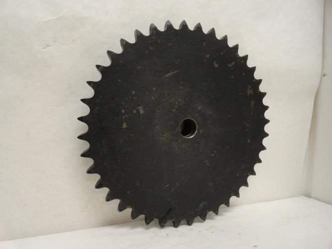 Martin 80B40-1-1/4; Sprocket # 80; 40Teeth 1-1/4"ID; NO KEYWAY