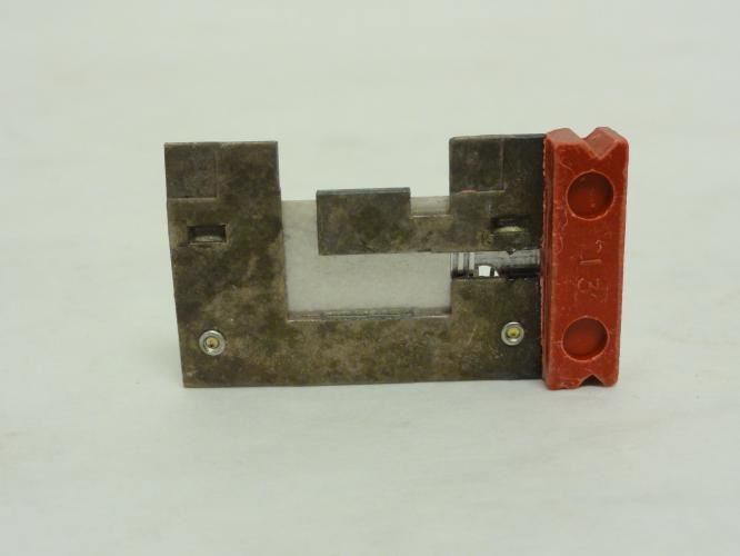 Eaton MSH.5A; Overload Heater Element Ser: MS