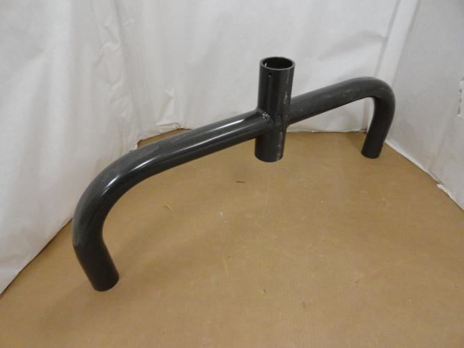 MFG- MDL-UNKN-174305; Floodlight Bracket 2-1/16"ID x 2-1/2"ID