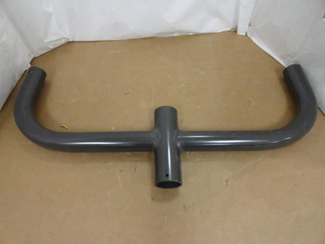 MFG- MDL-UNKN-174305; Floodlight Bracket 2-1/16"ID x 2-1/2"ID