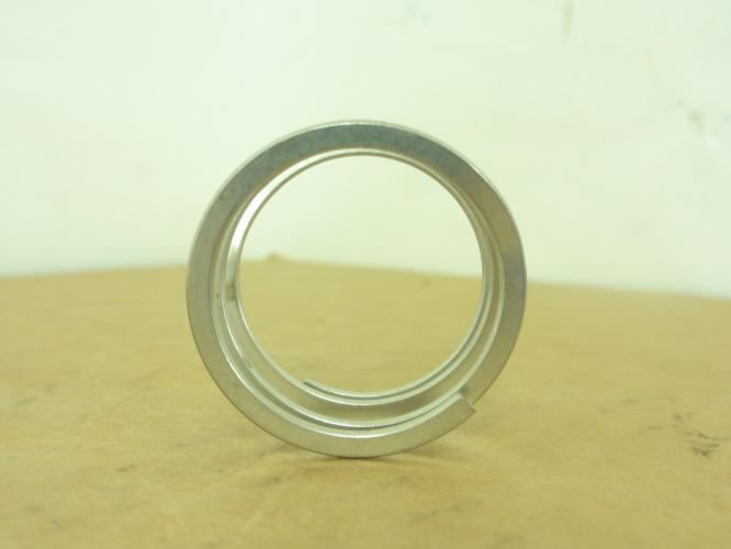 Tri-Clover 114D-80-4; Lot-2 Centrifugal Pump-Spring; C114