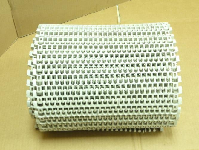 MFG- MDL-UNKN-194041; Conveyor Belt; Flat Top; 14"W; 4ft L