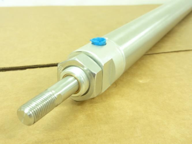 SMC NCME125-1600C-DUL01147; Air Cylinder; 1-1/4"Bore; 16"Stroke