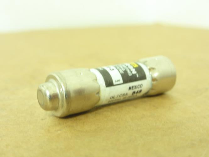 Bussmann KTK-R-3; Fuse; 600VAC; 3A