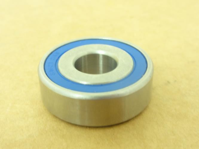 WJB S16212RS; Sealed Ball Bearing; 1/2"ID; 3/8"OD; 7/16"W