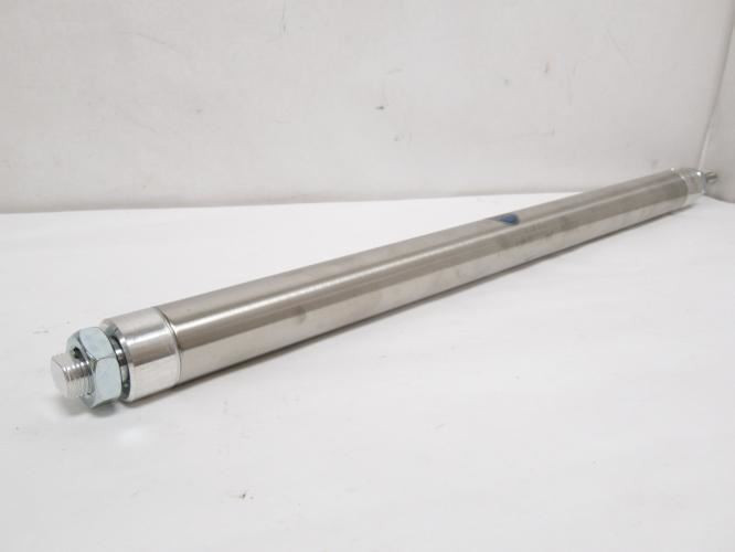Bimba D-75660-A-16; Air Cylinder; SS; 1-1/4"ID x 16" Stroke