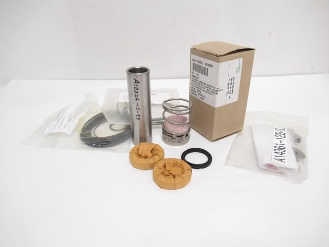 Cornell Pump BMF729A; Low Speed Carbon Kit; 1.25" Type: 1