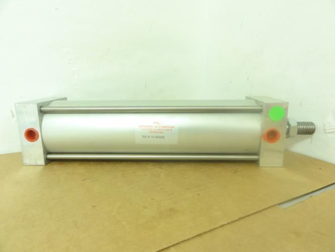 AAC 700X10SS; Air Cylinder;