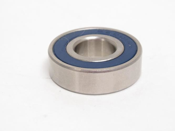 Tritan SS6001-2RS; Ball Bearing; SS; 12mmID x 28mmOD x 8mmW