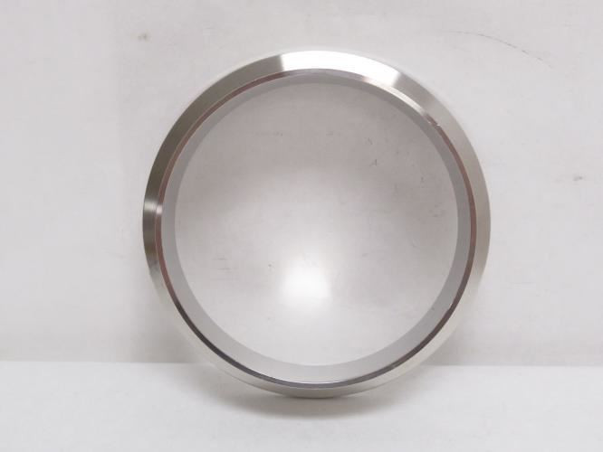 Sanitary Solutions SS14WMP-4-304; Short Ferrule; Size 4" SS-304