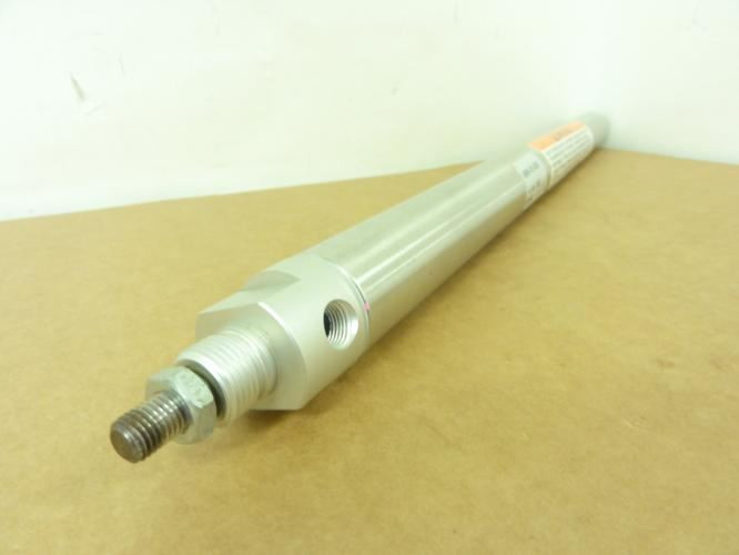 SMC NCMB106-1375-X142US; Pneumatic Cylinder; 1-1/16"B x 13.75"S